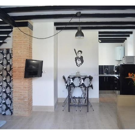 Ferienwohnung Malaga-Vacation Exterior foto
