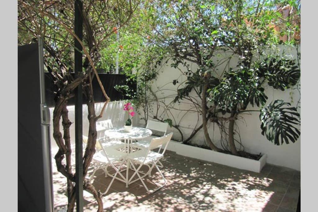 Ferienwohnung Malaga-Vacation Exterior foto