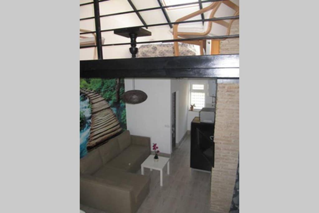 Ferienwohnung Malaga-Vacation Exterior foto