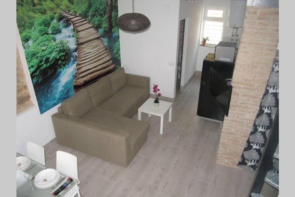 Ferienwohnung Malaga-Vacation Exterior foto