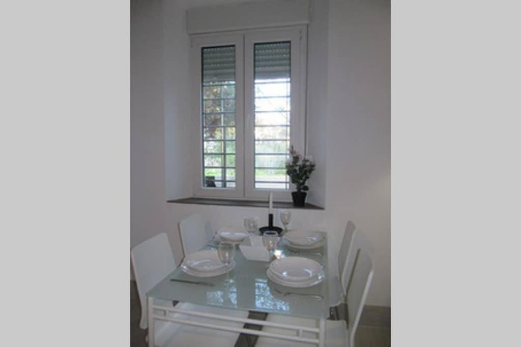 Ferienwohnung Malaga-Vacation Exterior foto