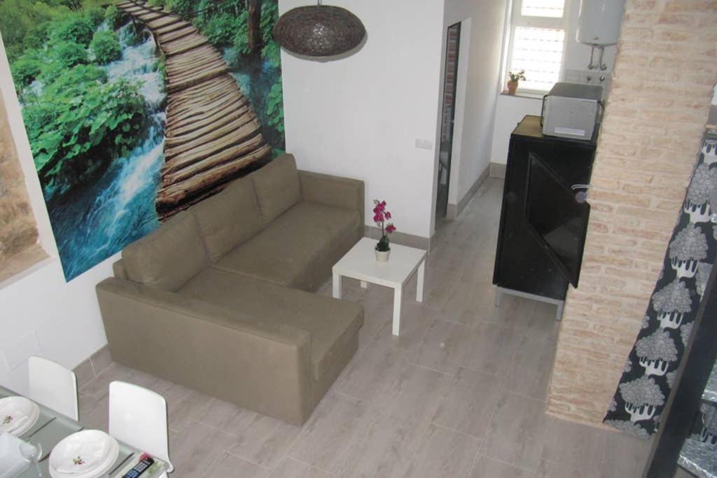 Ferienwohnung Malaga-Vacation Exterior foto